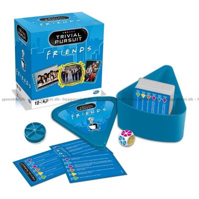 Billede af Trivial Pursuit: Friends