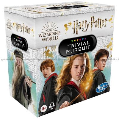 Trivial Pursuit: Harry Potter - Bitesize