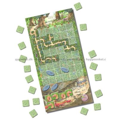Billede af Troll Trail