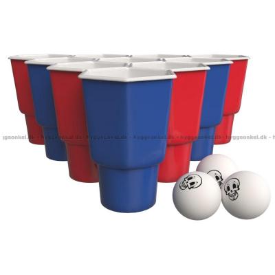 Billede af Truth Dare Pong