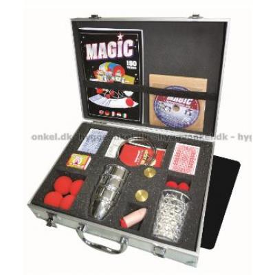 Billede af Tryllesæt: Professional Magic