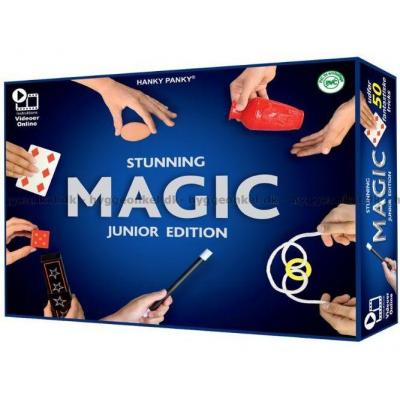 Tryllesæt: Stunning Magic - Junior edition