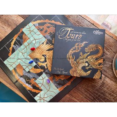 Billede af Tsuro 20th Anniversary edition