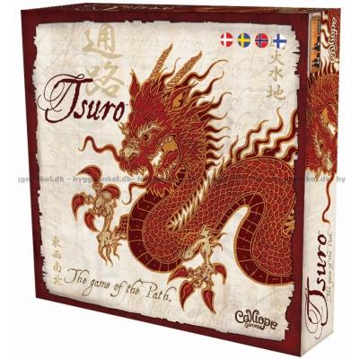 Tsuro