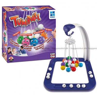 Billede af Tumball