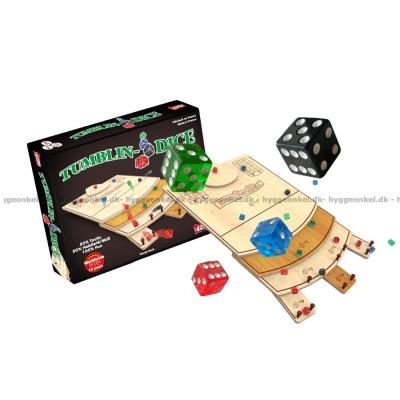 Billede af Tumblin-Dice