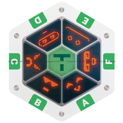 Billede af Turing Machine