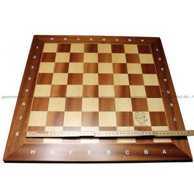 Billede af Skak: 50 cm - Fra Philos