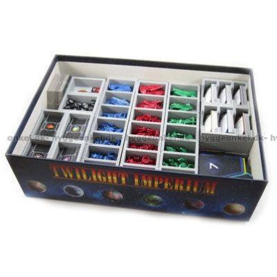 Billede af Twilight Imperium 4th edition: Insert - Folded Space