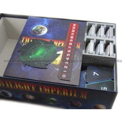 Billede af Twilight Imperium 4th edition: Insert - Folded Space