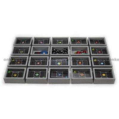 Billede af Twilight Imperium 4th edition: Insert - Folded Space