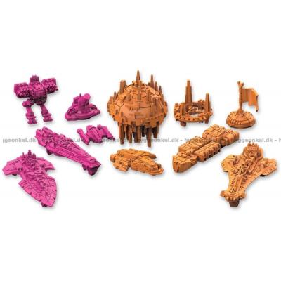Billede af Twilight Imperium: Prophecy of Kings