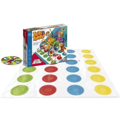 Billede af Twist & Tumble