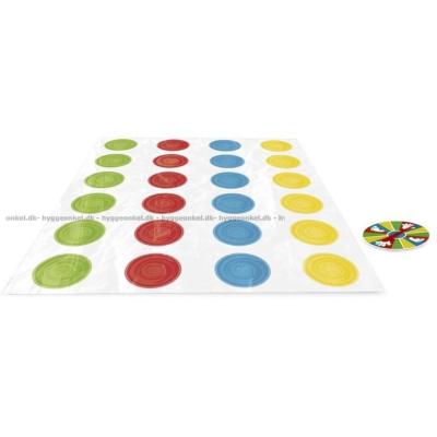 Billede af Twist & Tumble
