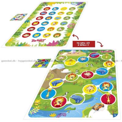 Billede af Twister: Junior