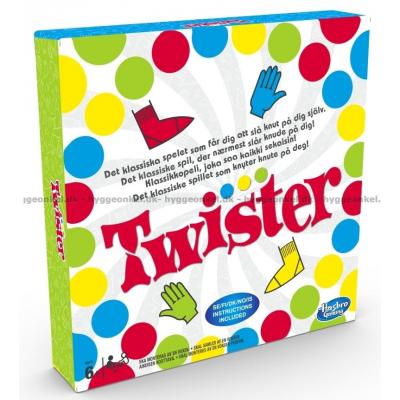 Twister