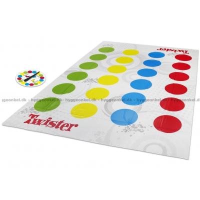 Billede af Twister