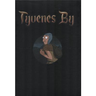 Tyvenes By