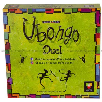 Ubongo: Duel