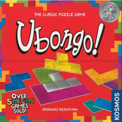 Ubongo