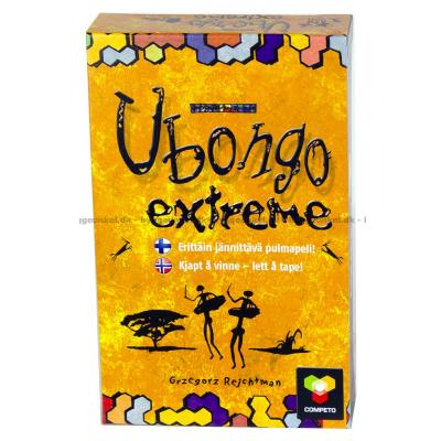 Ubongo: Extreme