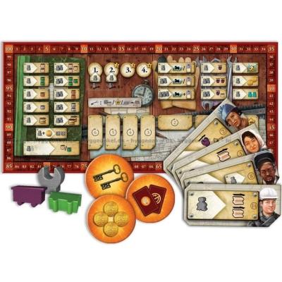 Billede af Ultimate Railroads