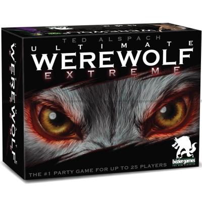 Ultimate Werewolf: Extreme