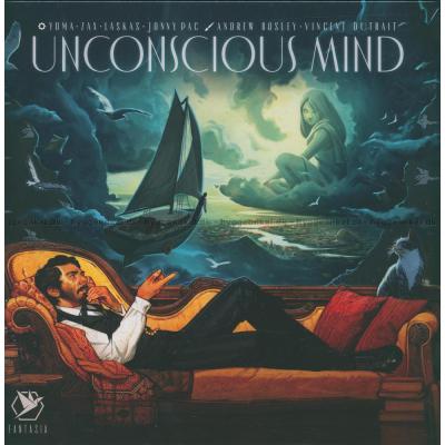 Unconscious Mind