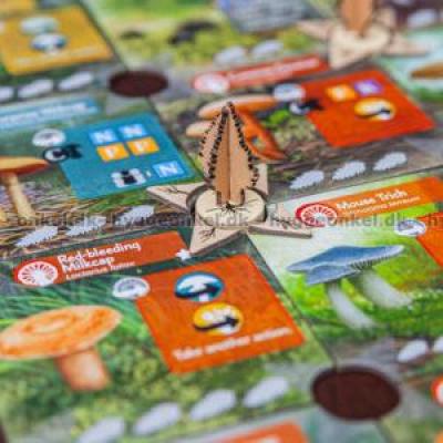 Billede af Undergrove