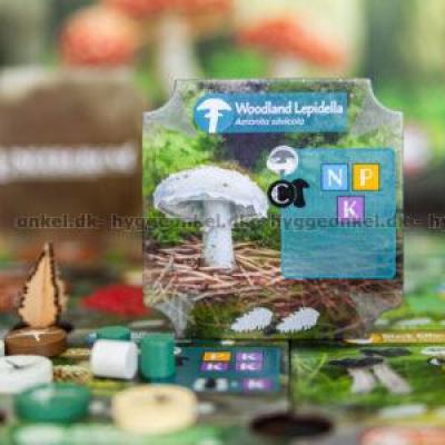 Billede af Undergrove
