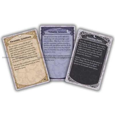 Billede af Unfathomable: From the Abyss