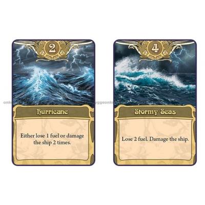 Billede af Unfathomable
