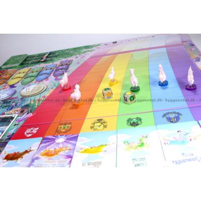 Billede af Unicorn Fever