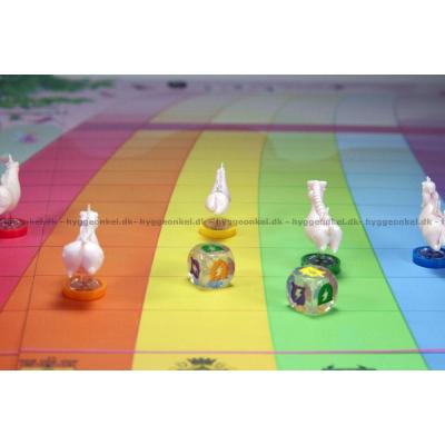 Billede af Unicorn Fever