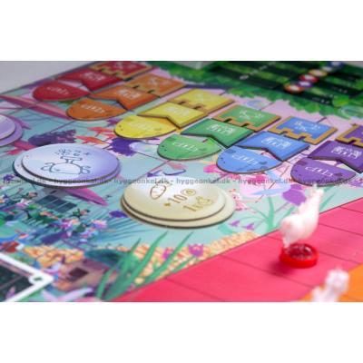 Billede af Unicorn Fever
