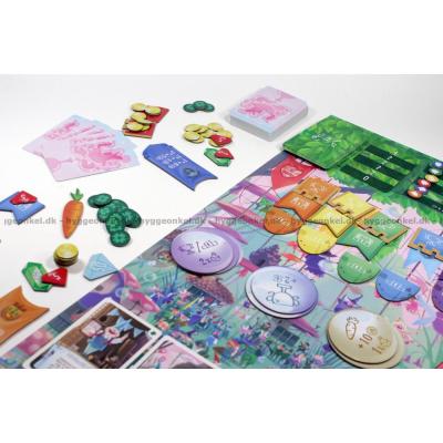 Billede af Unicorn Fever