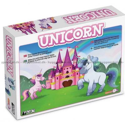 Unicorn