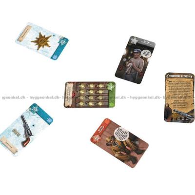 Billede af Unlock!  3 - Secret Adventures