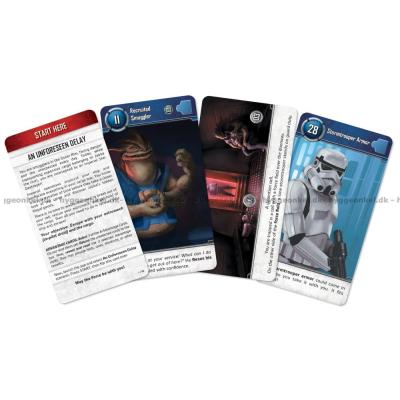 Billede af Unlock! Star Wars