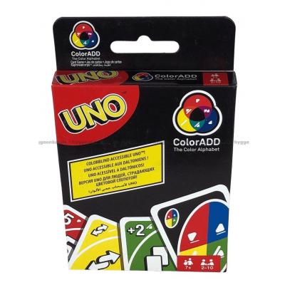 Uno: Color Symbols