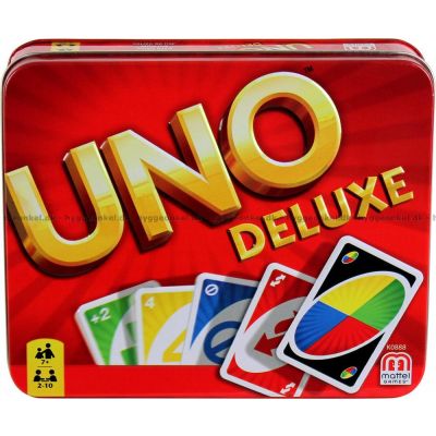 Uno Deluxe