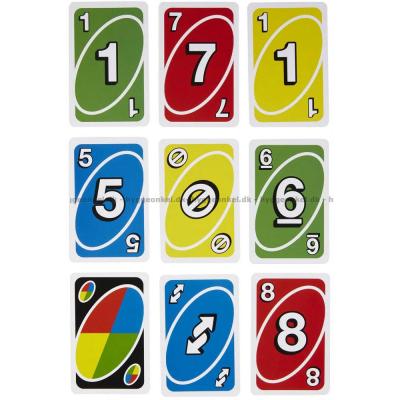 Billede af Uno Express