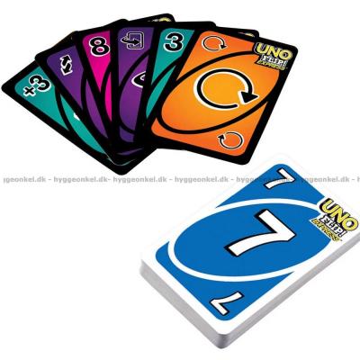 Billede af Uno: Flip! Express