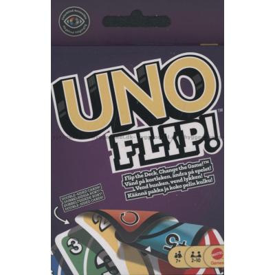 Uno: Flip!