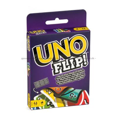 Uno: Flip!