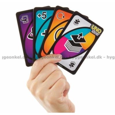 Billede af Uno: Flip!