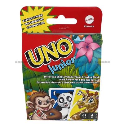 Uno: Junior