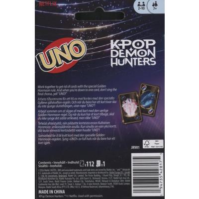 Bagsiden af æsken