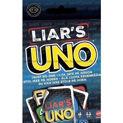 Uno: Liars