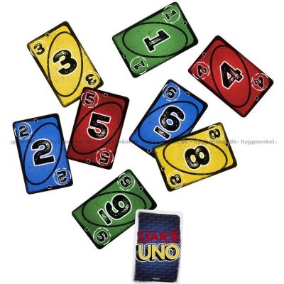 Billede af Uno: Liar's